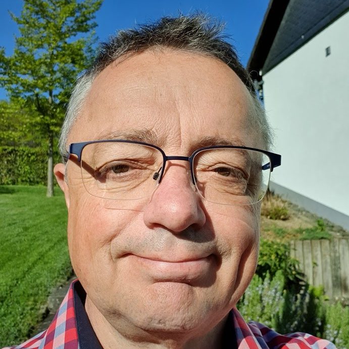 Carsten Vögele